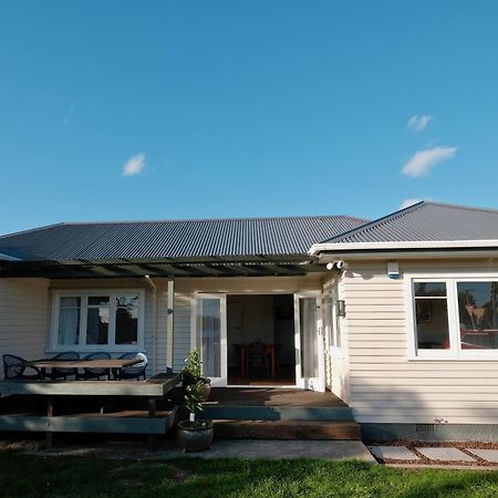 4 Bedroom In Great Location Hamilton Esterno foto