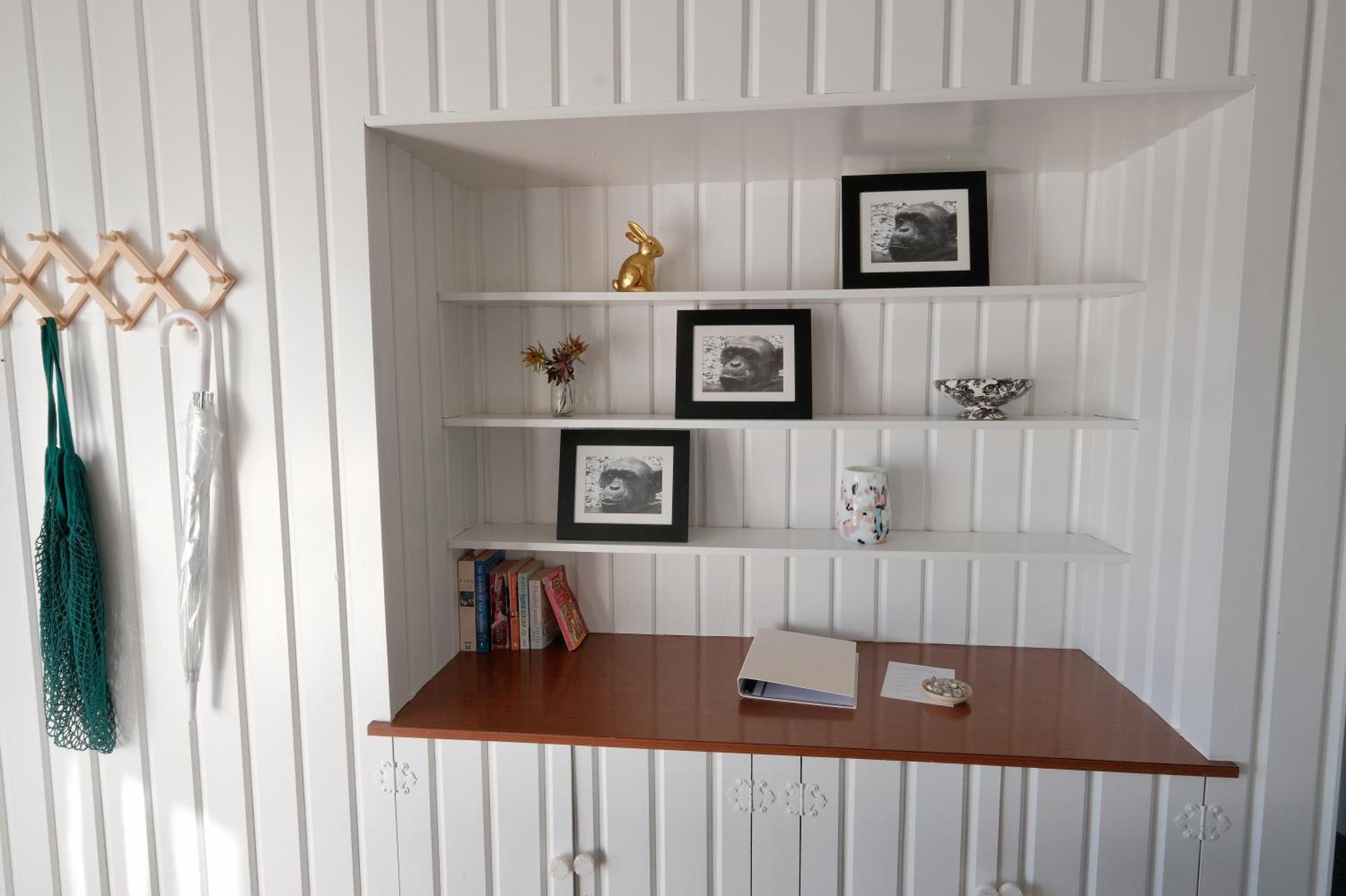 4 Bedroom In Great Location Hamilton Esterno foto