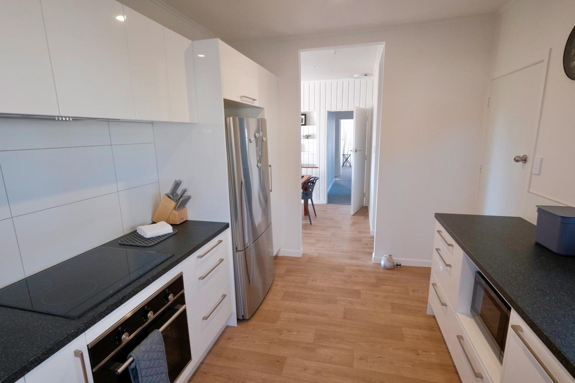 4 Bedroom In Great Location Hamilton Esterno foto