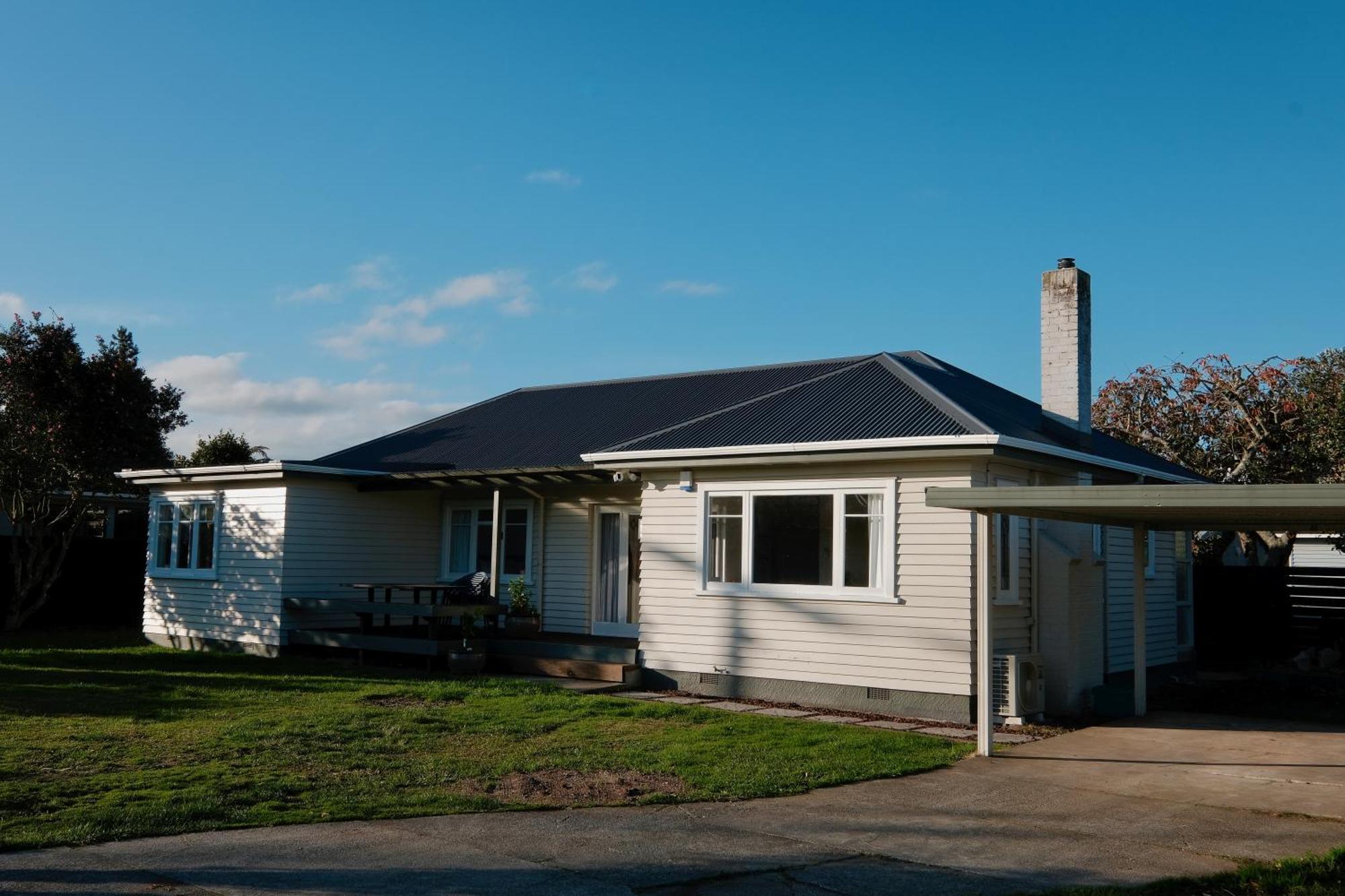 4 Bedroom In Great Location Hamilton Esterno foto