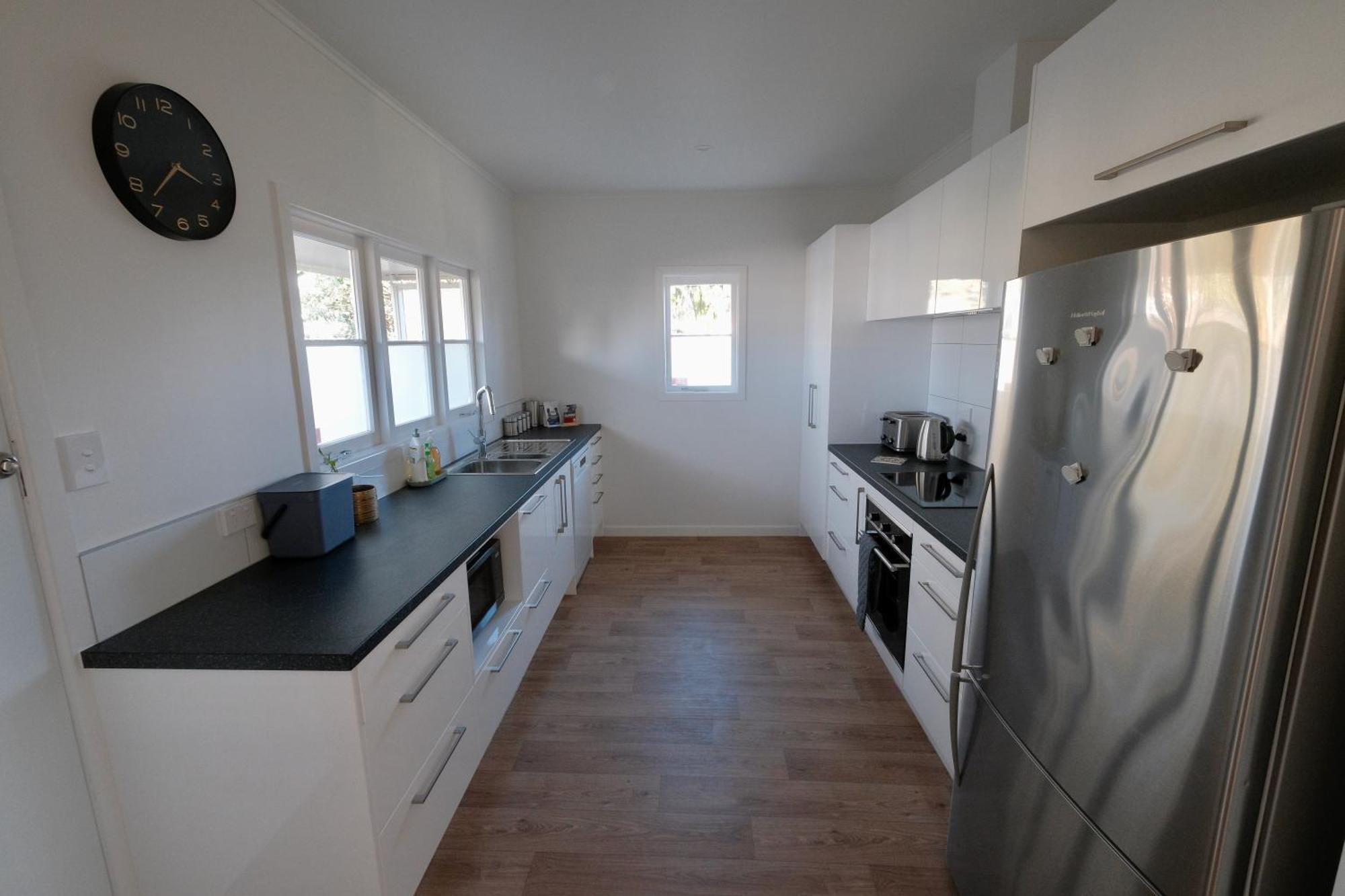 4 Bedroom In Great Location Hamilton Esterno foto